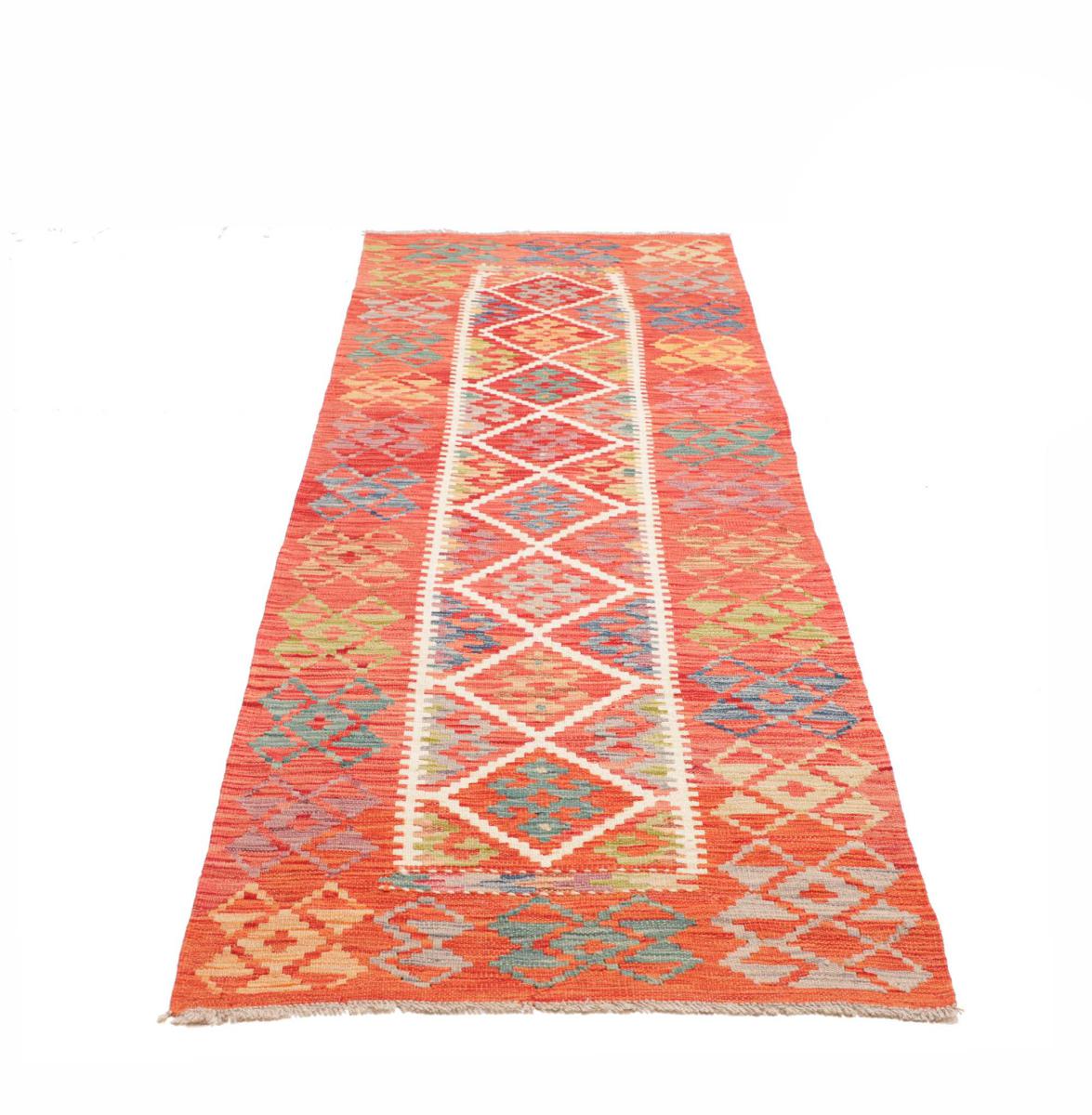 Kilim Afghan - 1