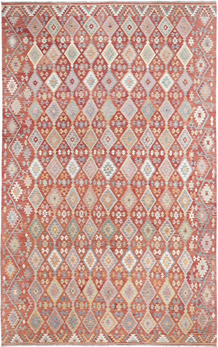 Tapis afghan Kilim Afghan 497x305 497x305, Tapis persan Tissé à la main