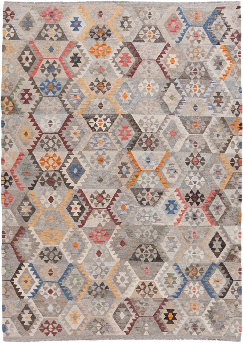 Tappeto Afgano Kilim Afghan Heritage 298x211 298x211, Tappeto persiano Tessuto a mano