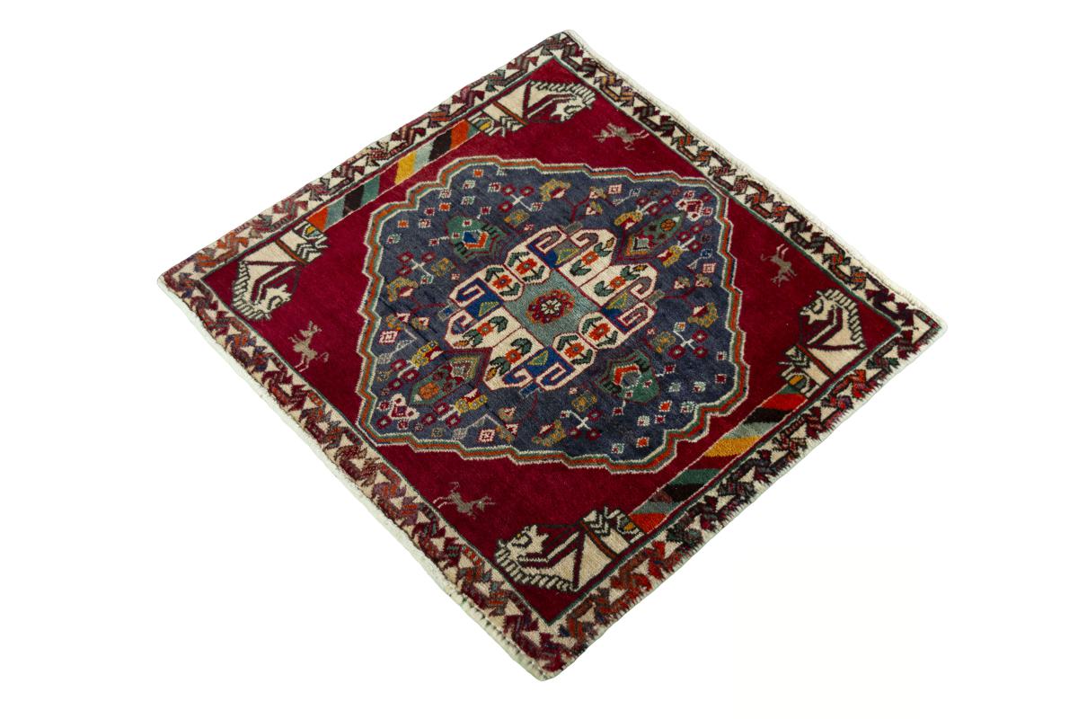 Shiraz - 1