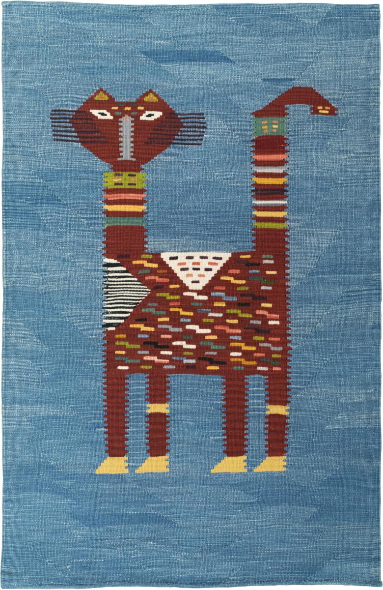 Persian Rug Elysian Dream 148x96 148x96, Persian Rug Woven by hand