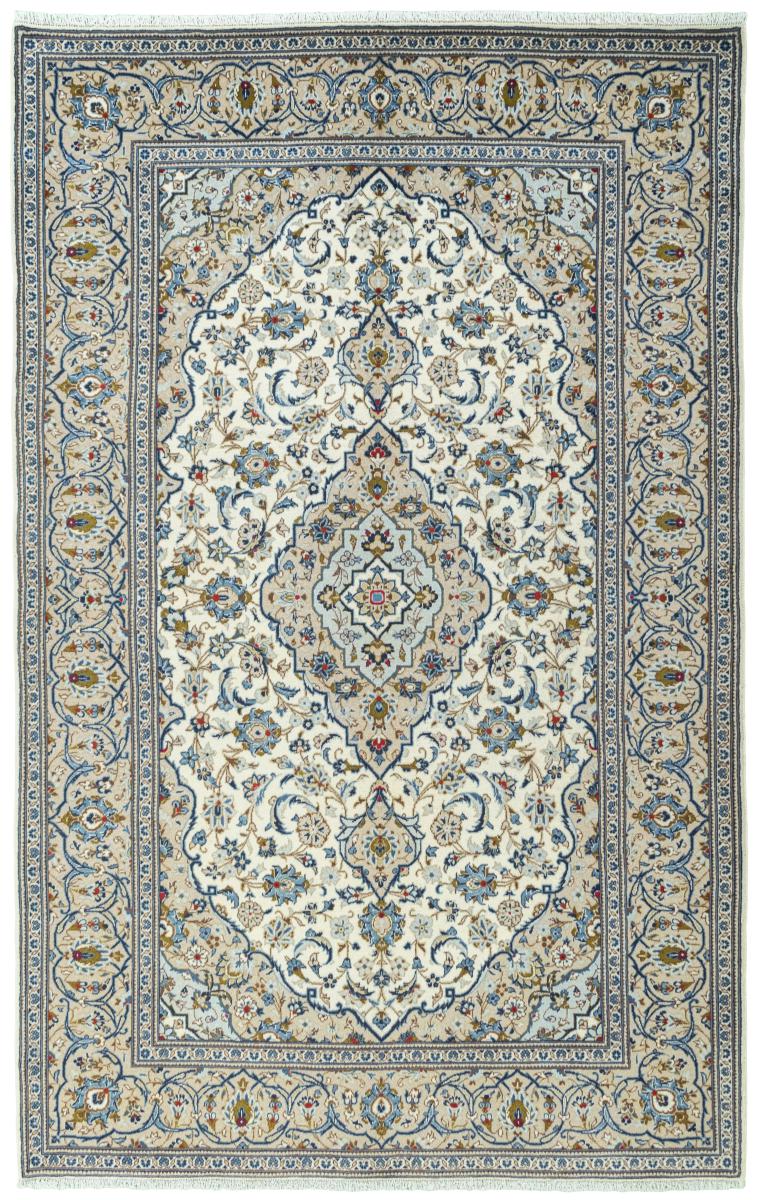 Persian Rug Keshan 311x195 311x195, Persian Rug Knotted by hand