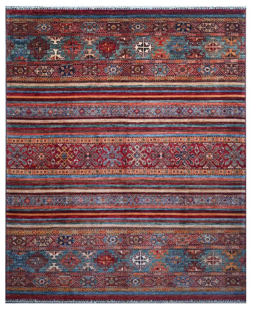 Pakistański dywan Arijana Shaal 299x248 299x248, Dywan perski Ręcznie tkany