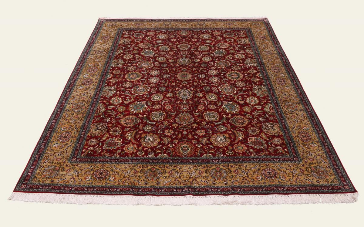 Kashmir Pure Silke - 1