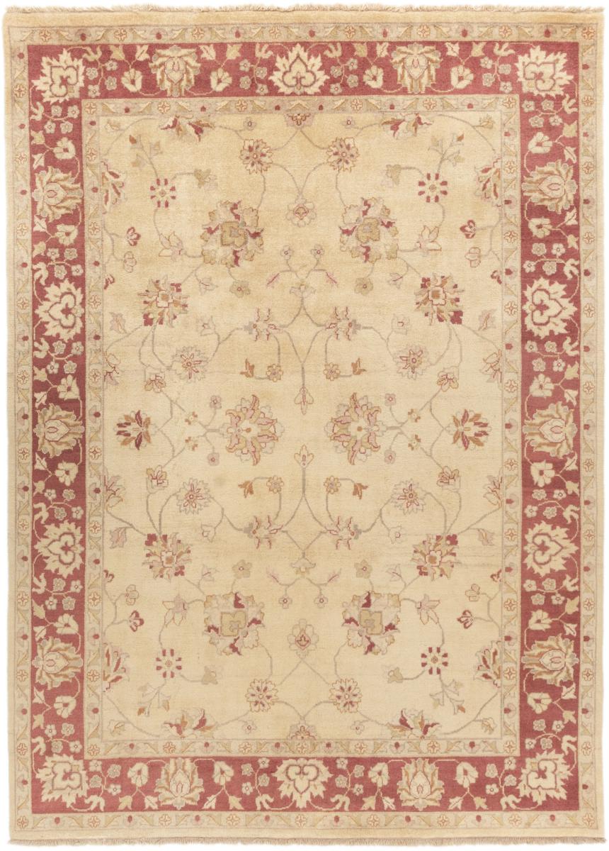 Indo rug Indo Tabriz 297x214 297x214, Persian Rug Knotted by hand