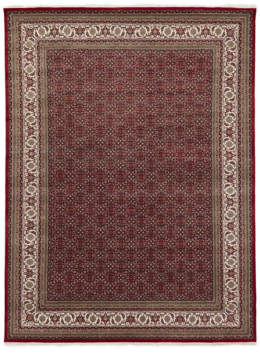 Indo rug Indo Bidjar 399x300 399x300, Persian Rug Knotted by hand