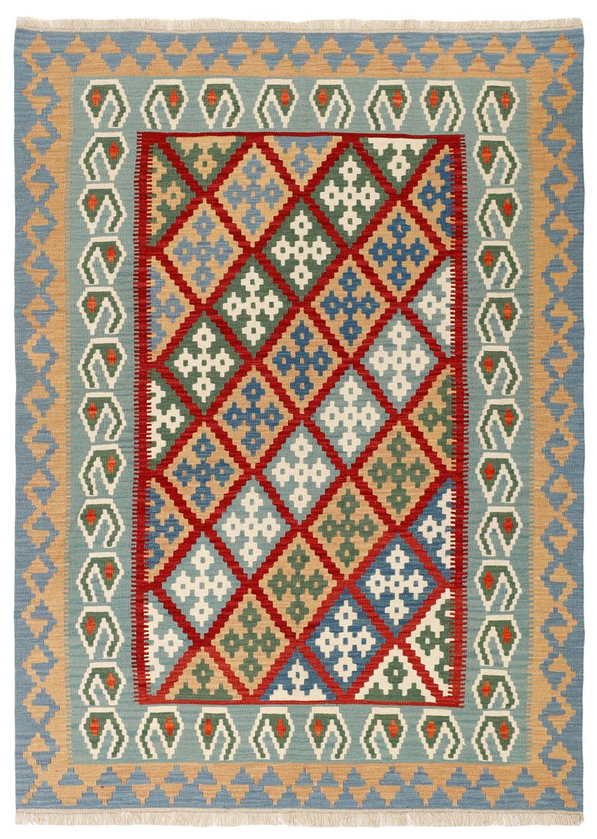 Perzsa szőnyeg Kilim Fars 249x177 249x177, Perzsa szőnyeg szőttesek