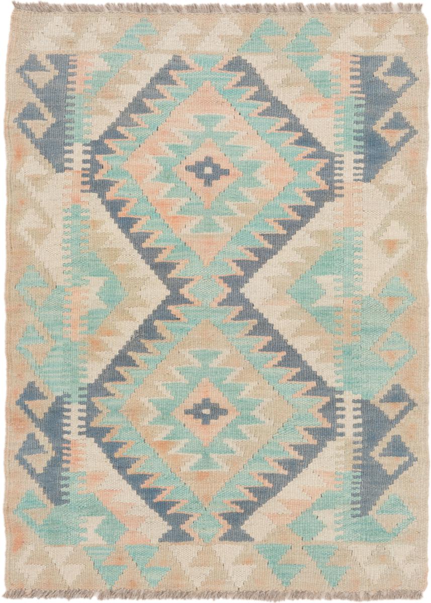 Afgán szőnyeg Kilim Afgán 80x58 80x58, Perzsa szőnyeg szőttesek