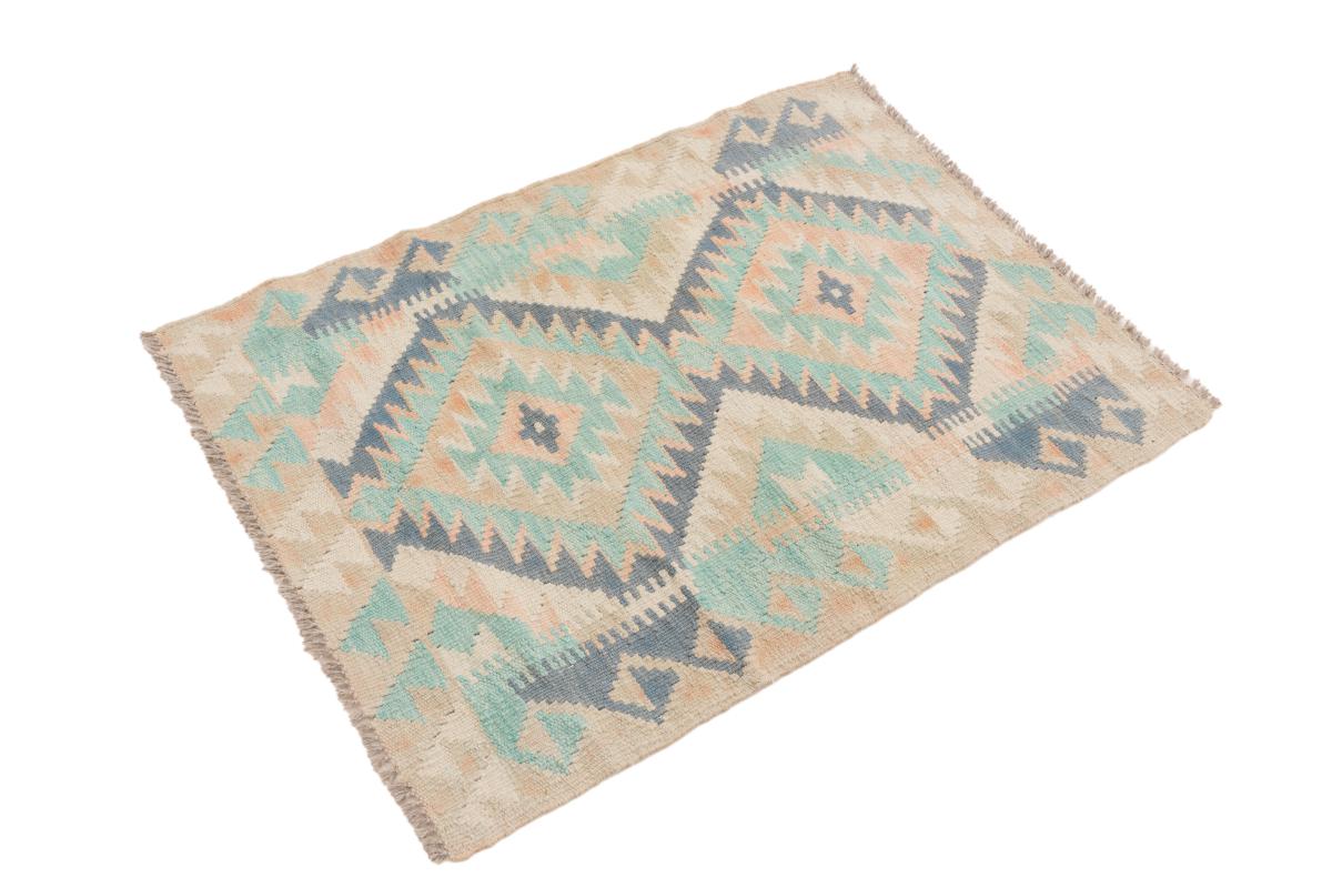 Kilim Afegão - 1