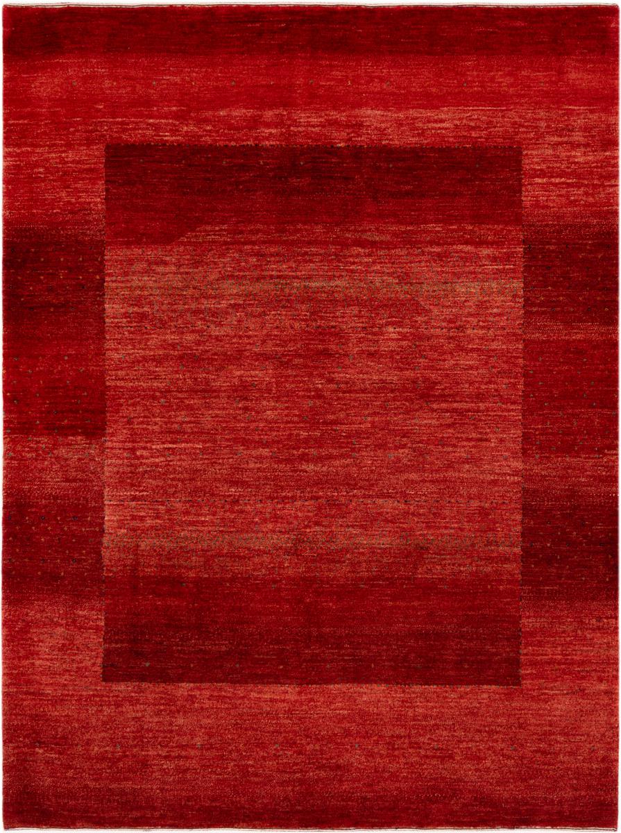 Persialainen matto Persialainen Gabbeh Loribaft Essence 203x156 203x156, Persialainen matto Käsinsolmittu