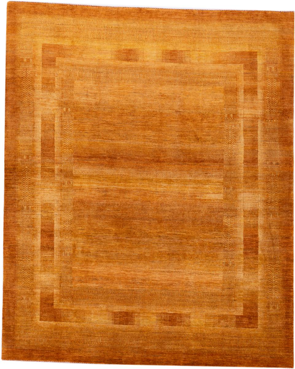 Περσικό χαλί Περσικό Γκάμπεθ Loribaft Essence 304x246 304x246, Περσικό χαλί Χειροποίητο με κόμπους