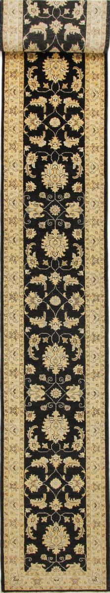 Tappeto pakistano Ziegler Farahan Arijana 808x74 808x74, Tappeto persiano Annodato a mano