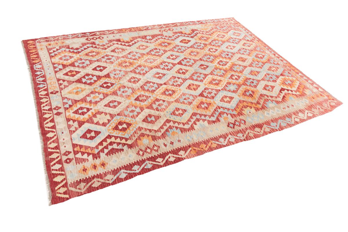 Kilim Afegão - 1