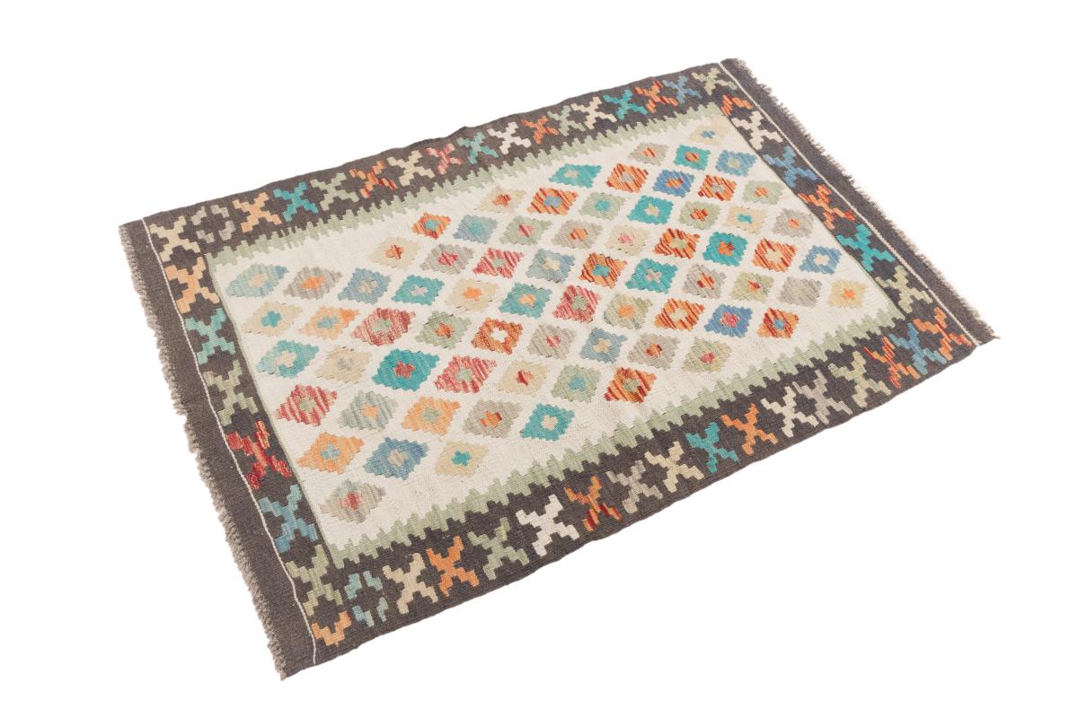 Kilim Afegão - 1