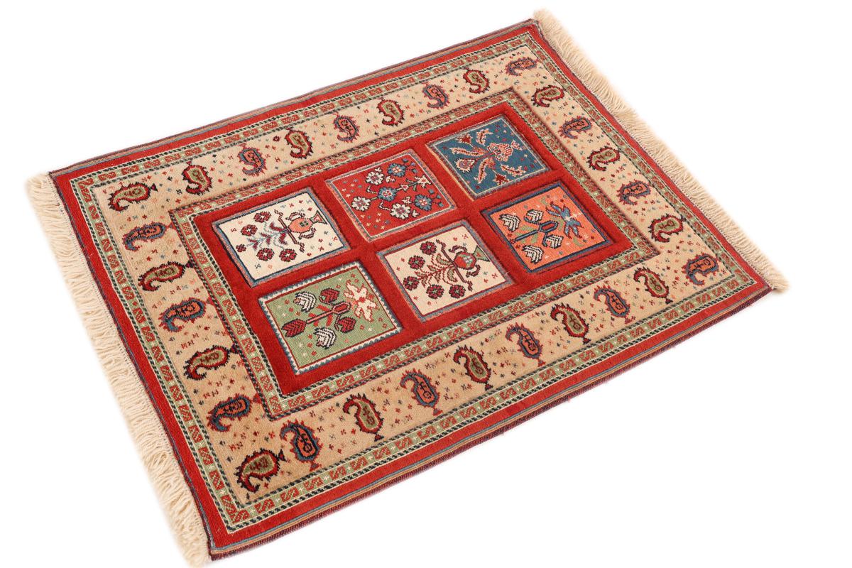 Kilim Soozani Nimbaft - 1