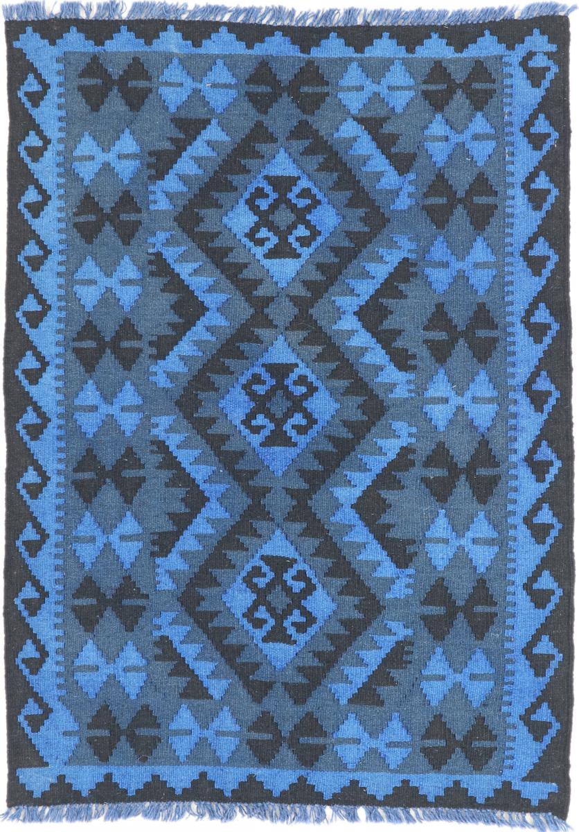 Afgán szőnyeg Kilim Afgán Heritage Limited 120x88 120x88, Perzsa szőnyeg szőttesek