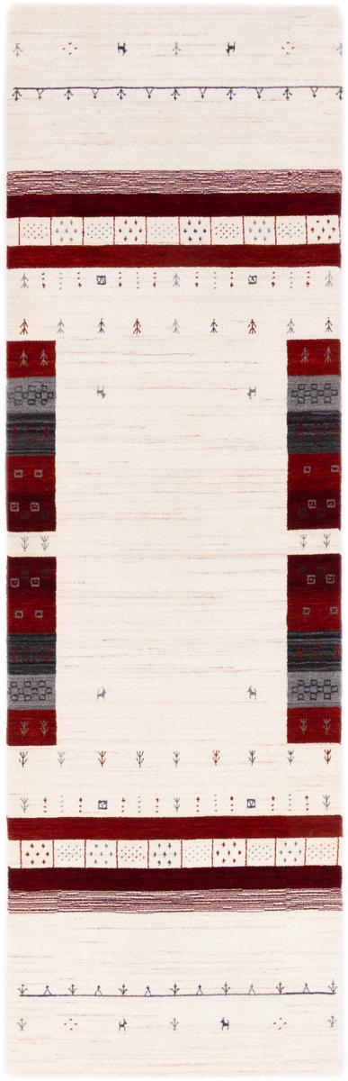 Indisk teppe Loom Gabbeh Lori 294x90 294x90, Persisk teppe Loom håndknyttet