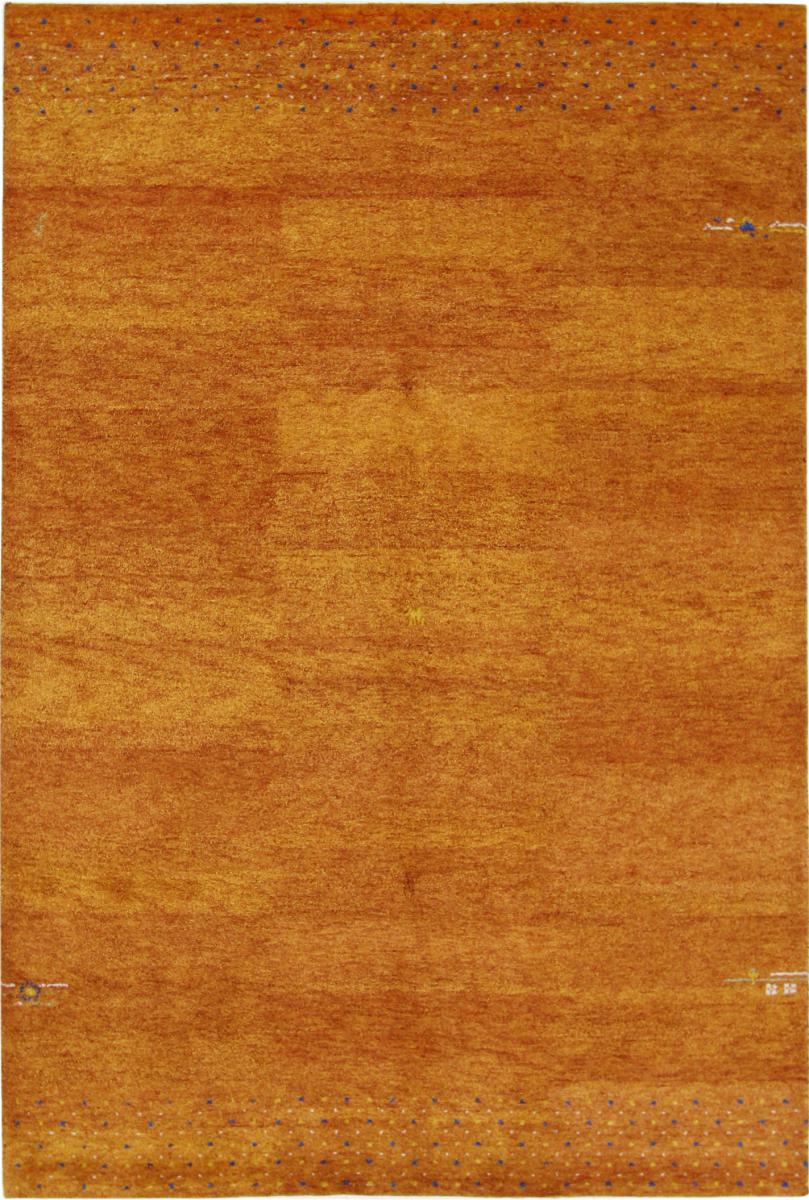 インドのカーペット ギャッベ ペルシャ 301x205 301x205,  ペルシャ絨毯 手織り