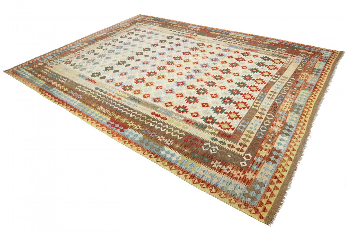 Kilim Afegão - 1