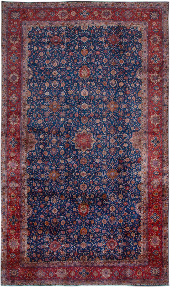  ペルシャ絨毯 ヤズド 701x405 701x405,  ペルシャ絨毯 手織り