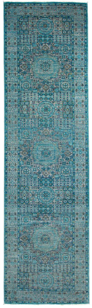Covor pakistanez Mamluk 294x81 294x81, Covor persan Lucrate de mână