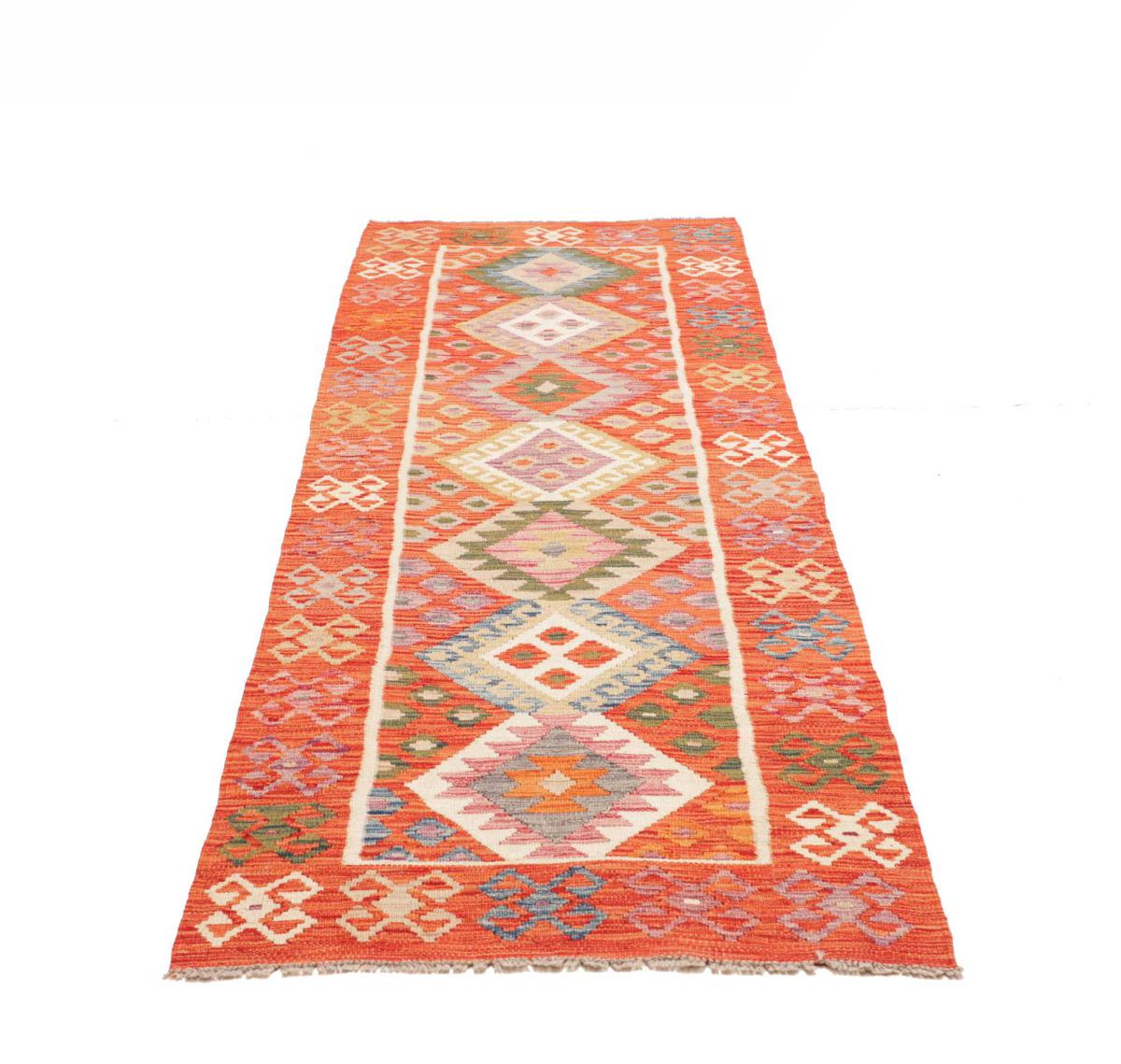 Kilim Afghan - 1