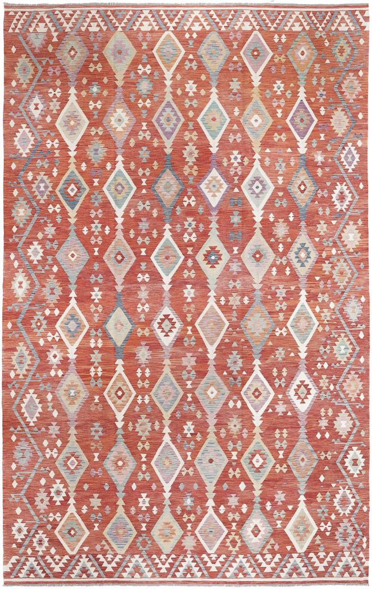 Tapis afghan Kilim Afghan 496x306 496x306, Tapis persan Tissé à la main