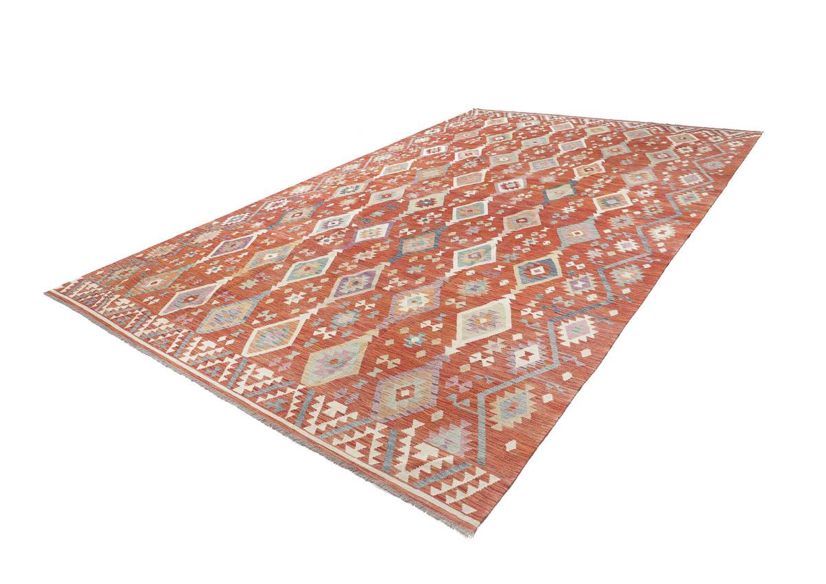 Kilim Afghan - 1