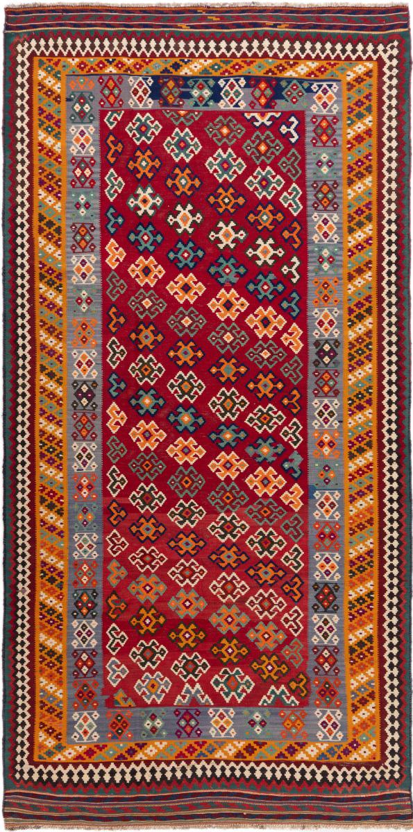 Persian Rug Kilim Fars Old 332x166 332x166, Persian Rug Woven by hand