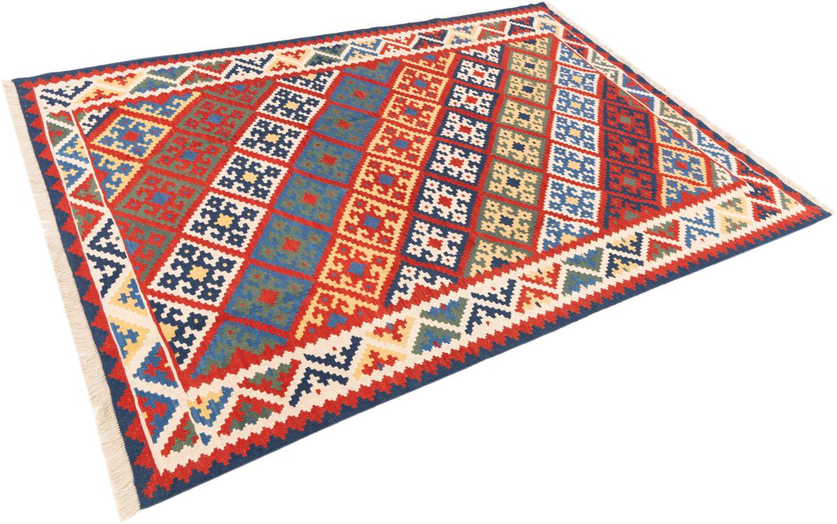 Kilim Fars Ghashghai - 1