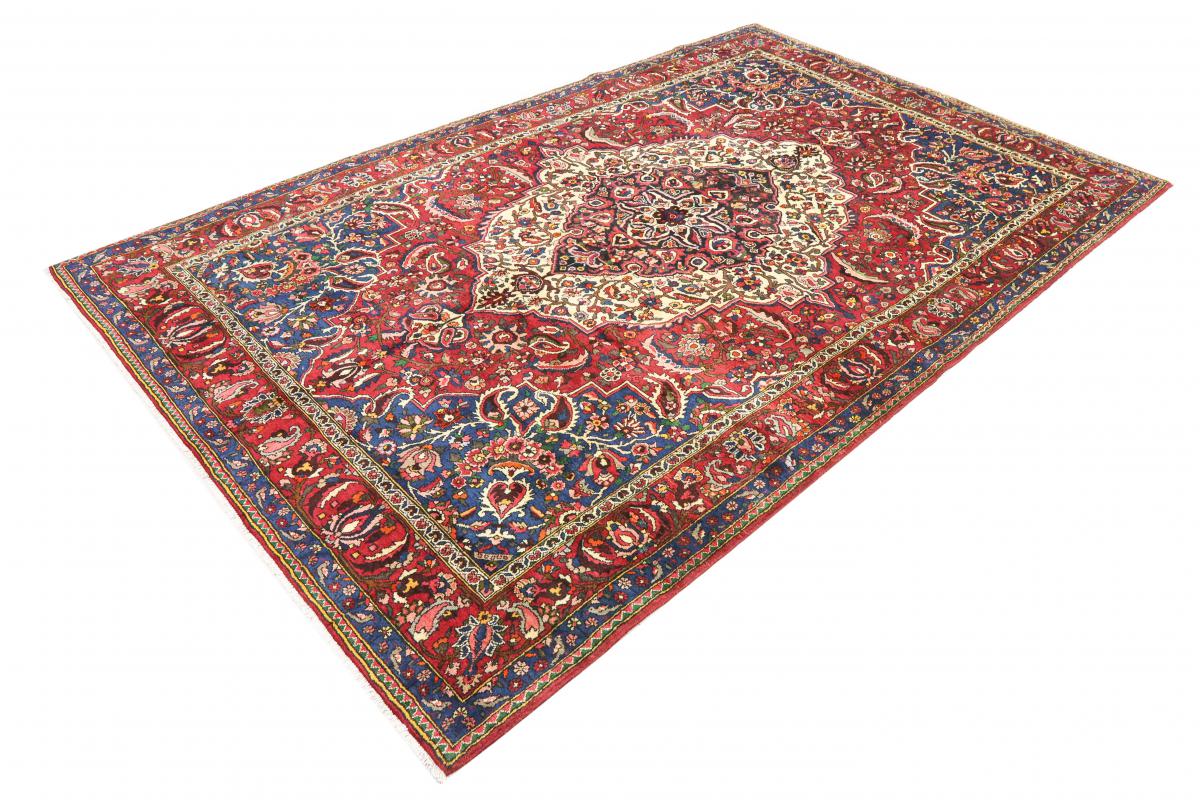 Bakhtiar - 1