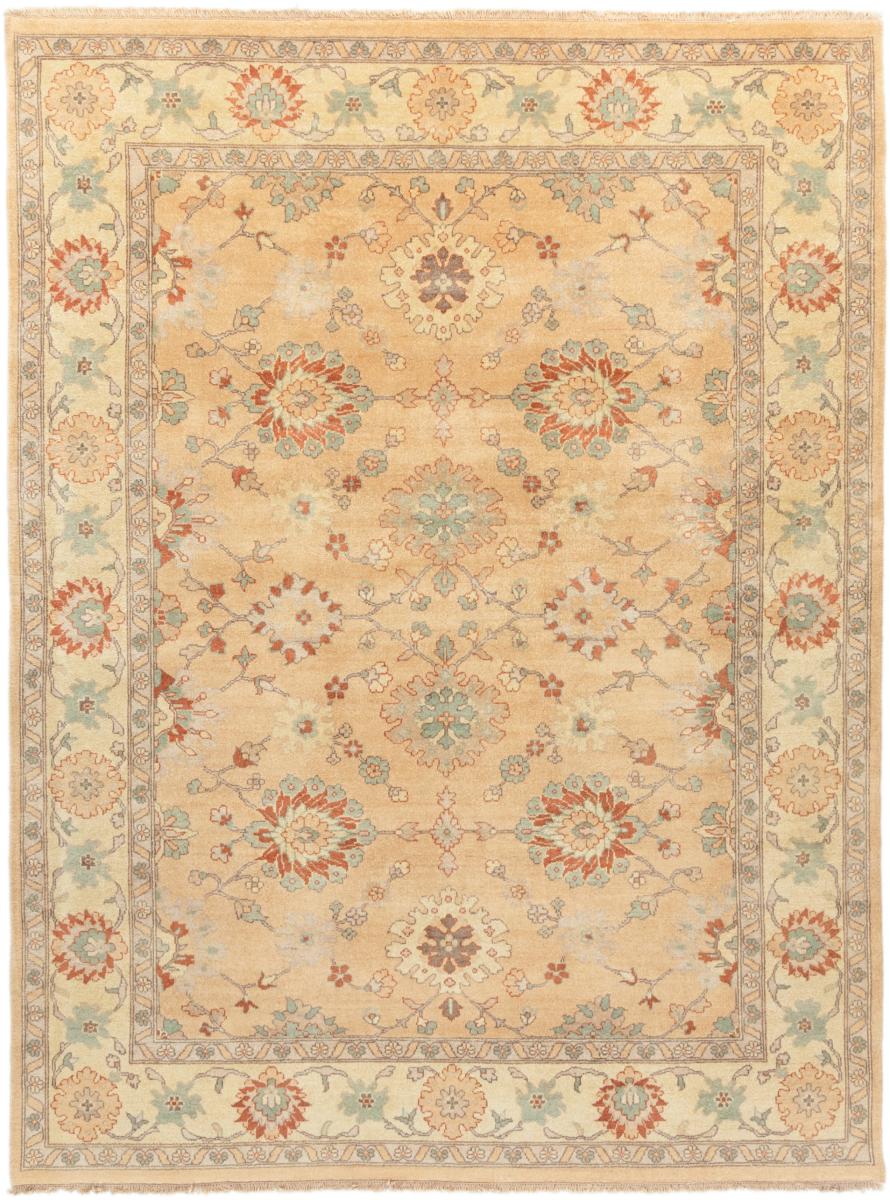Indo rug Indo Tabriz 303x227 303x227, Persian Rug Knotted by hand