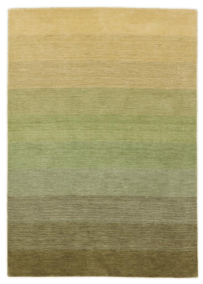 Tappeto indiano Kilim Design 199x141 199x141, Tappeto persiano Annodato a mano