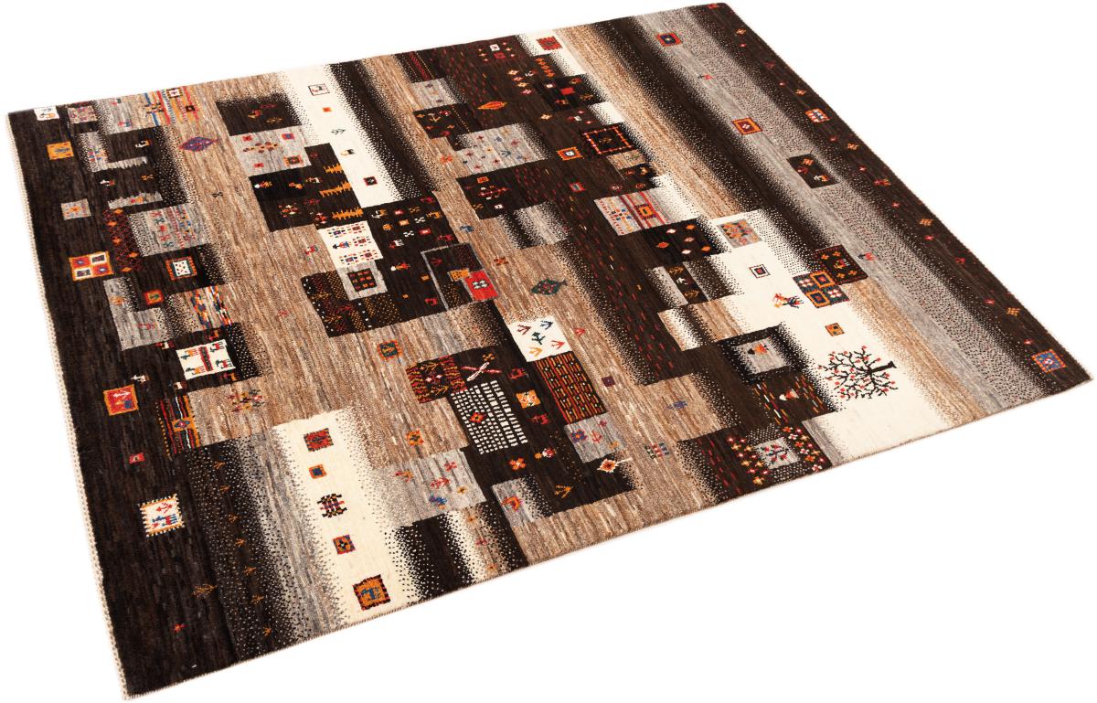 Persia Gabbeh Loribaft Nowbaft - 1