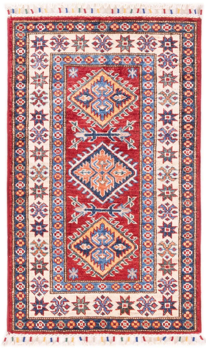 Covor pakistanez Arijana 99x59 99x59, Covor persan Înnodat manual