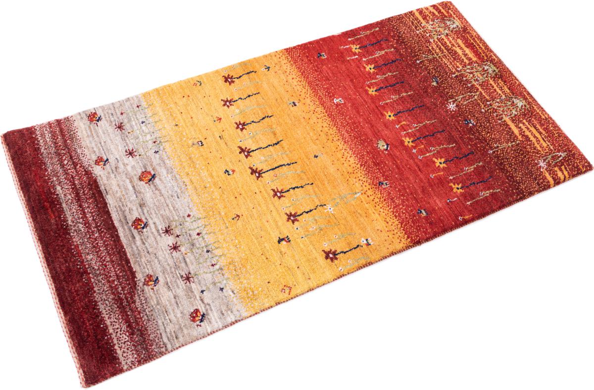 Perzisch Gabbeh Loribaft Atelier - 1