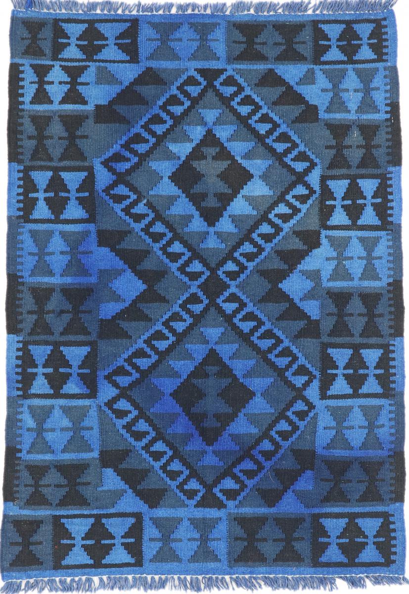 Afgán szőnyeg Kilim Afgán Heritage Limited 115x80 115x80, Perzsa szőnyeg szőttesek