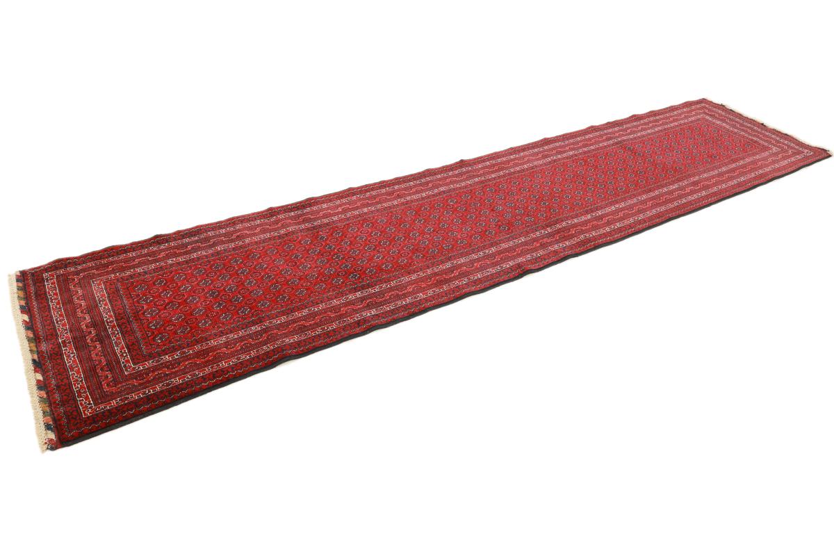 Afghan Mauri - 1