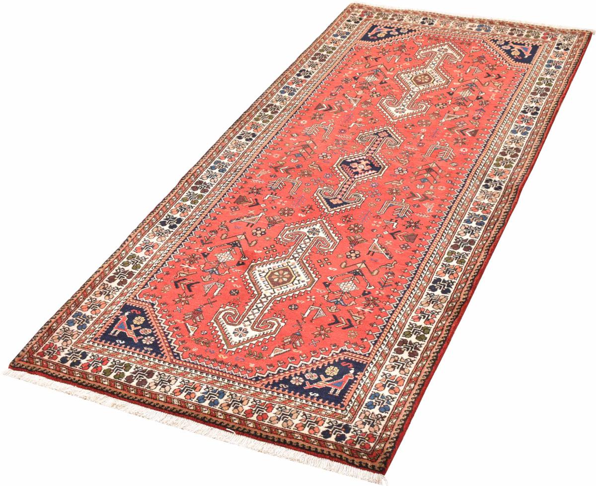 Μπαφτιάρ Nasrabad - 1