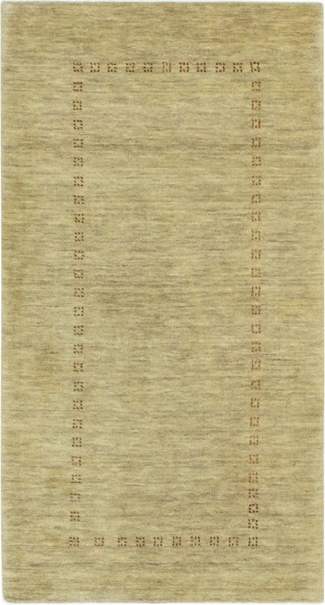 Tapis indien Loom Gabbeh Lori 147x78 147x78, Tapis persan Loom-noué