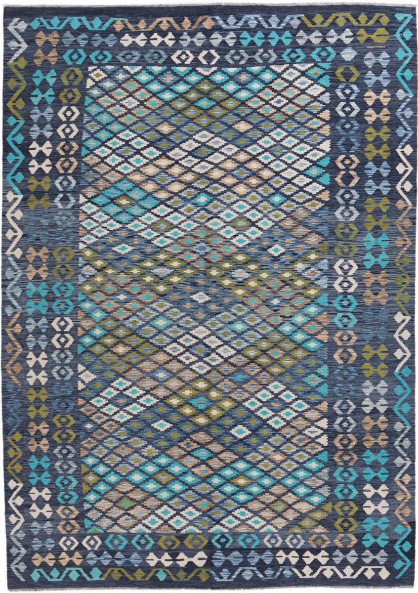 Tappeto Afgano Kilim Afghan Heritage 300x210 300x210, Tappeto persiano Tessuto a mano