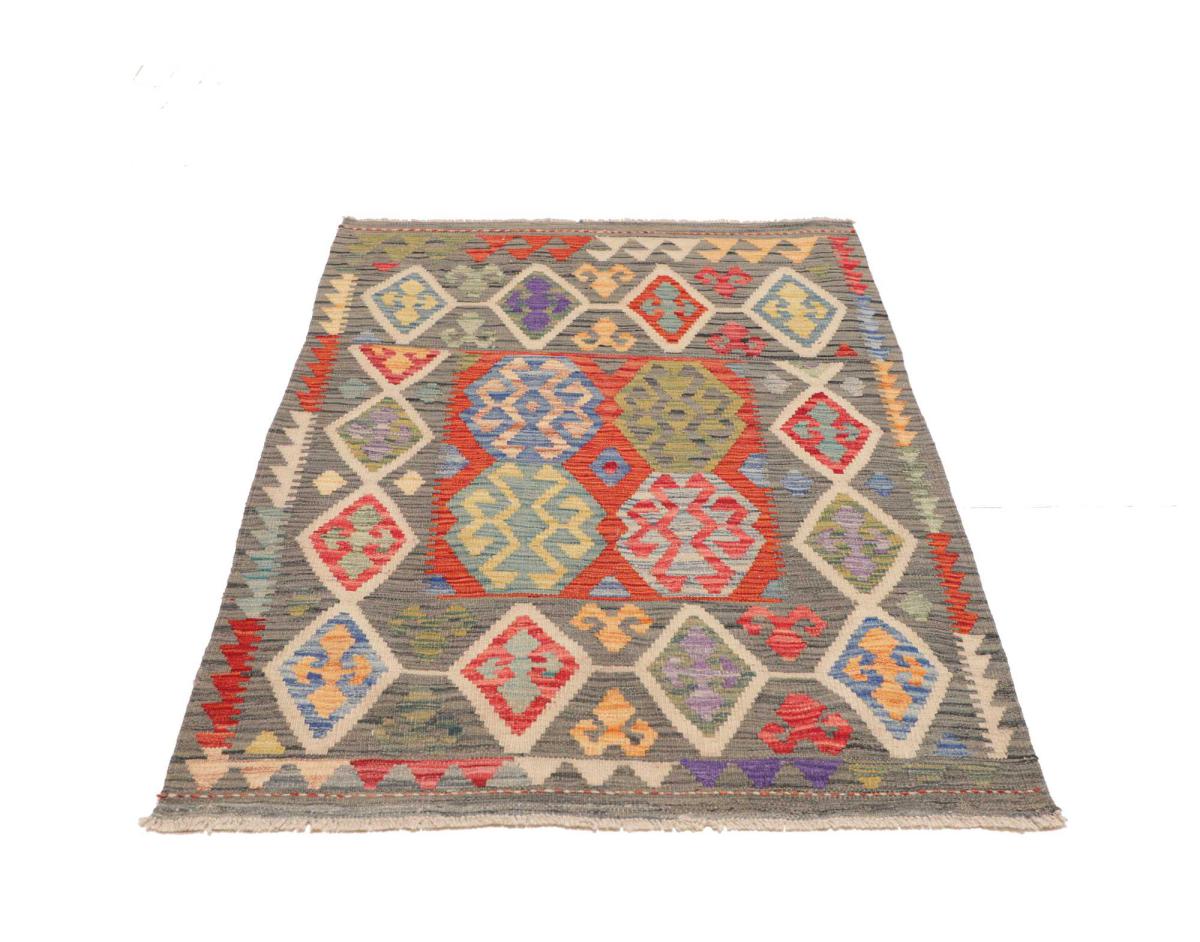 Kilim Afghan - 1