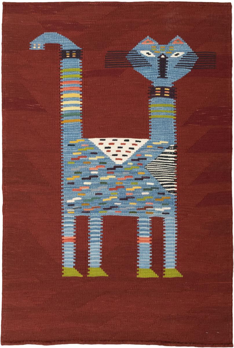 Persialainen matto Elysian Dream 149x96 149x96, Persialainen matto kudottu