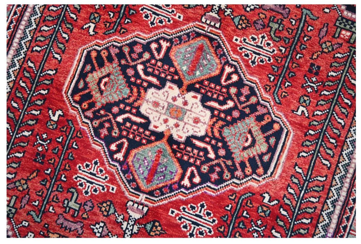 Kazak Ghashghai - 1