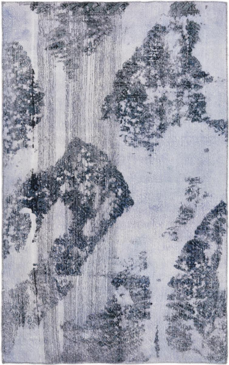 Persian Rug Vintage 183x115 183x115, Persian Rug Knotted by hand