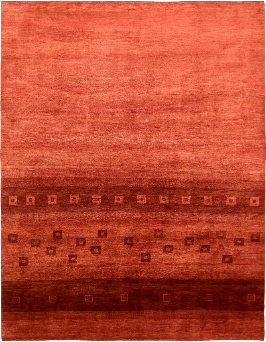 Tappeto persiano Persia Gabbeh Kashkuli Limited 381x299 381x299, Tappeto persiano Annodato a mano