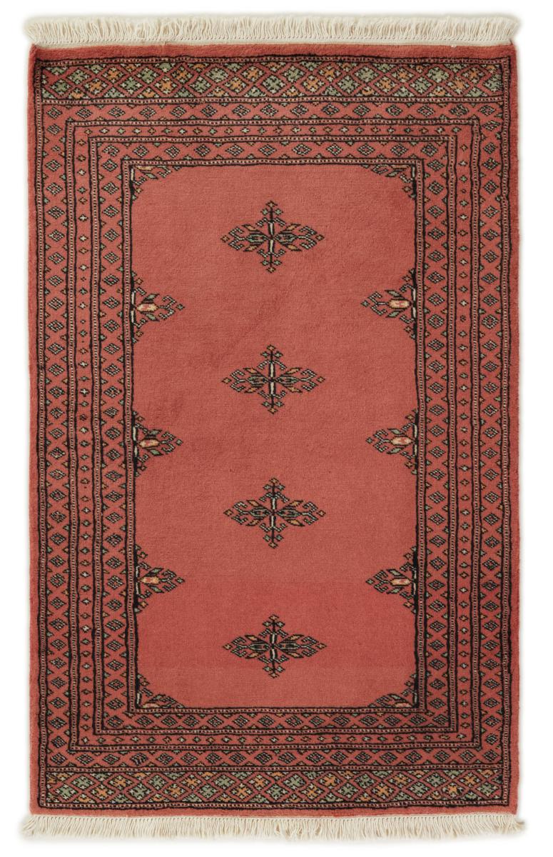 Pakistański dywan Pakistański Buchara 2ply 123x80 123x80, Dywan perski Ręcznie tkany