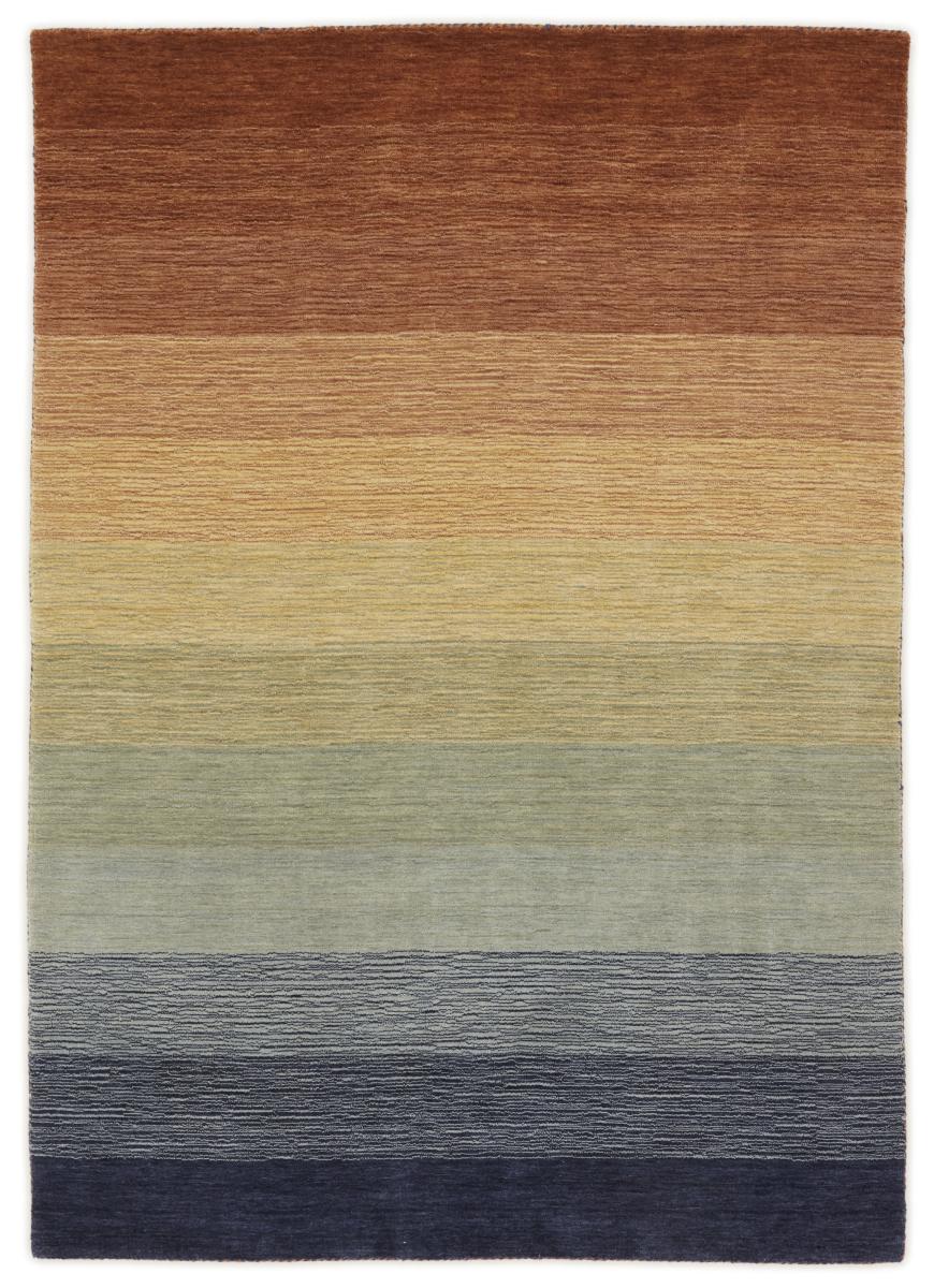 Indo rug Kilim Design 199x139 199x139, Persian Rug Knotted by hand