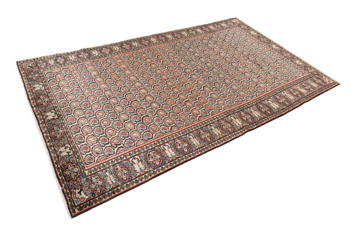 Farahan Antigo - 1