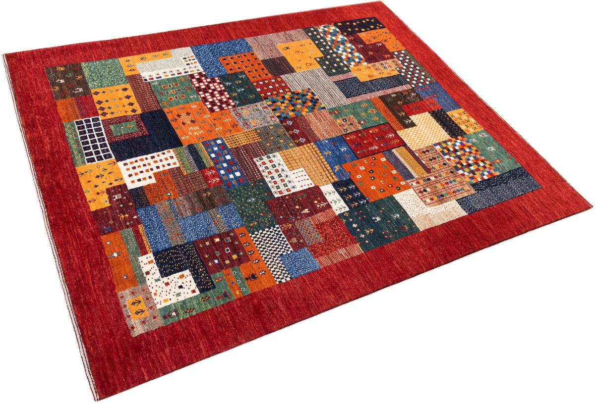 Persia Gabbeh Loribaft Nowbaft - 1